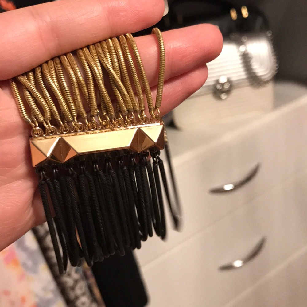 Brand new Bcbgmaxazria bracelet